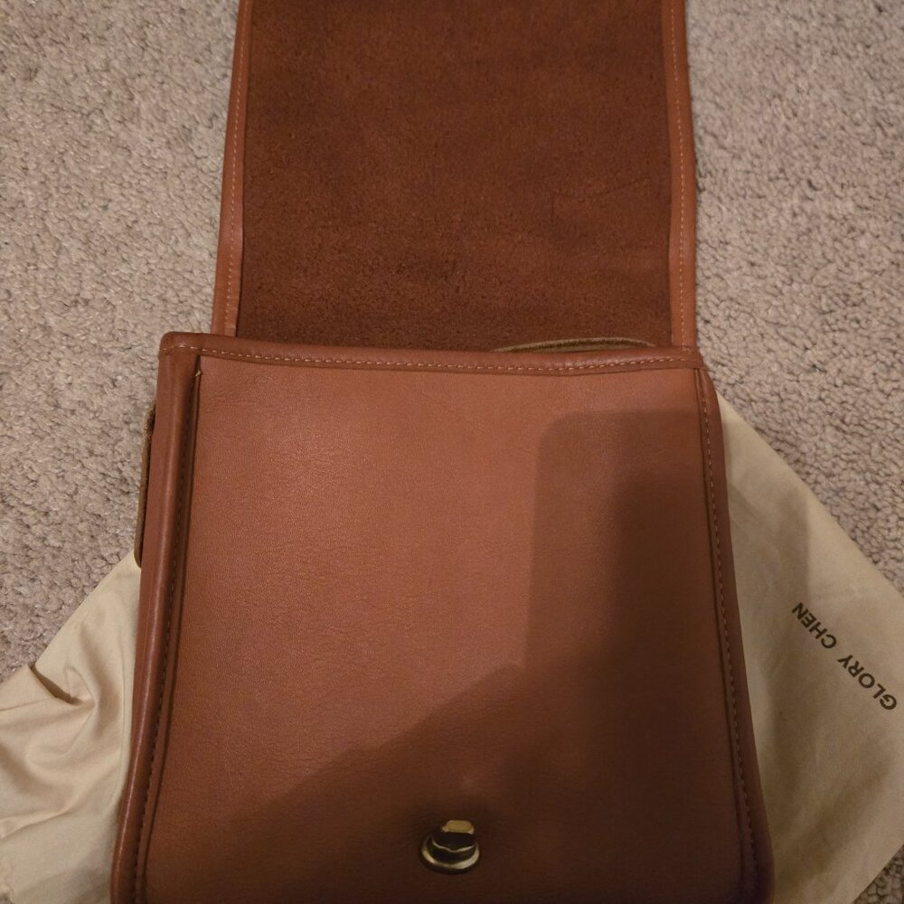 Coach bag - Picture 3 of 9
